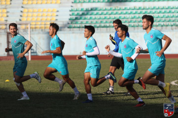 यमनविरुद्धको खेलका लागि नेपाली फुटबल टोलीको घोषणा, अनन्त र दिनेश टिममा फर्किए 
